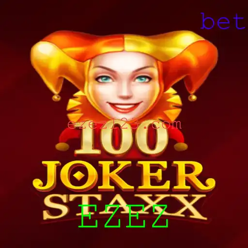 100JokerStaxx: Uma Aventura no Mundo dos Jogos de Cassino