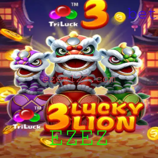 Descubra o Fascinante Jogo 3LUCKYLION: Inovação e Estratégia com a Palavra-Chave EZEZ