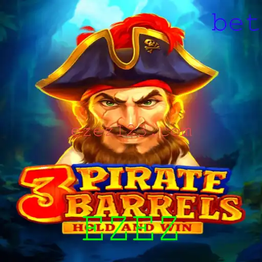 3PirateBarrels: Um Jogo de Estratégia e Aventura com a Palavra-Chave EZEZ
