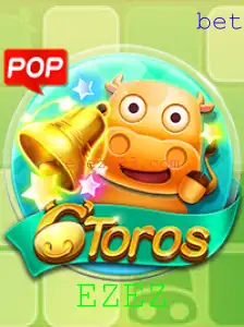 Explorando 6Toros: Um Novo Fenômeno no Mundo dos Jogos