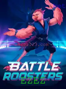 Conheça o Jogo BattleRoosters: Mergulhe na Aventura dos Galos de Batalha