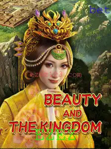 Aventuras no Mundo Encantado de BeautyAndTheKingdom