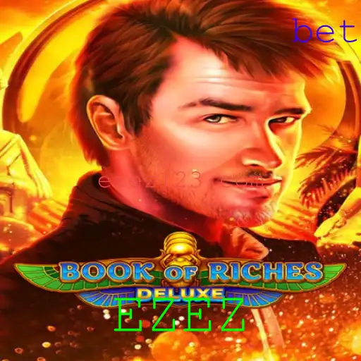 Descubra o Fascinante Mundo de Book of Riches Deluxe: Um Guia Completo
