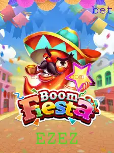 Explorando BoomFiesta: O Jogo Interativo de Estratégia e Aventura