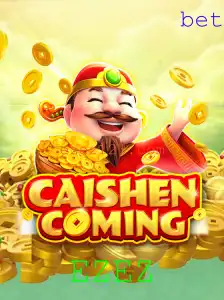 Descubra CAISHENCOMING: O Jogo que Une Tradição e Inovação com EZEZ