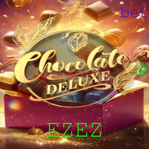 Descubra o Fascinante Mundo de ChocolateDeluxe: O Jogo Inovador que Está Conquistando o Mundo