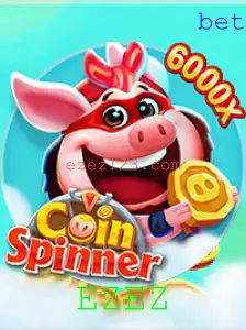 Descubra o Fascinante Jogo CoinSpinner com Novo Toque EZEZ