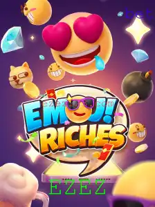Descubra as Emoções do Universo de EmojiRiches com EZEZ