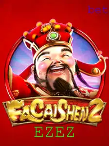 FaCaiShen2: Explorando um Mundo de Sorte e Estratégia com a Chave para EZEZ