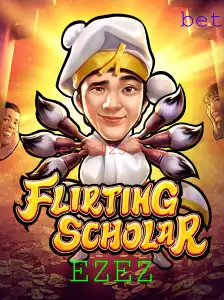 Flirting Scholar: Uma Nova Experiência de Jogo com EZEZ