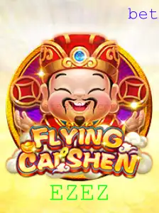 FlyingCaiShen e a Era dos Jogos Digitais
