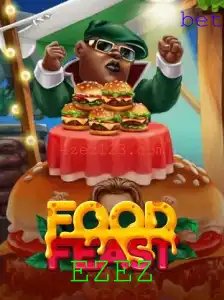 Descubra FoodFeast: Uma Aventura Gastronômica Inovadora