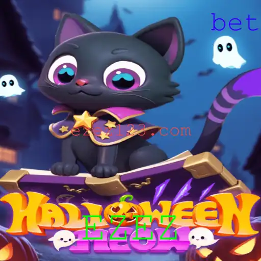 HalloweenMeow: Uma Aventura Espantosa no Mundo dos Gatos