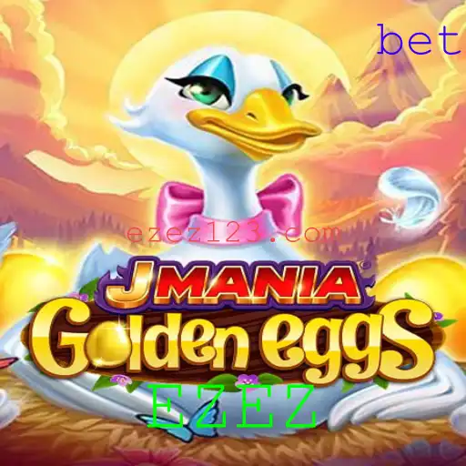 JManiaGoldenEggs: Descubra o Fascinante Universo do Novo Jogo Viral