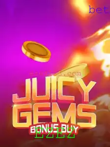 JuicyGemsBonusBuy: Descubra a Magia do Jogo com EZEZ