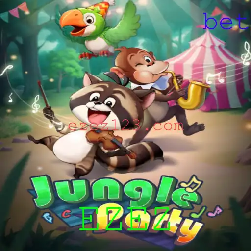 Descubra JungleParty: O Novo Jogo que Está Conquistando o Mundo
