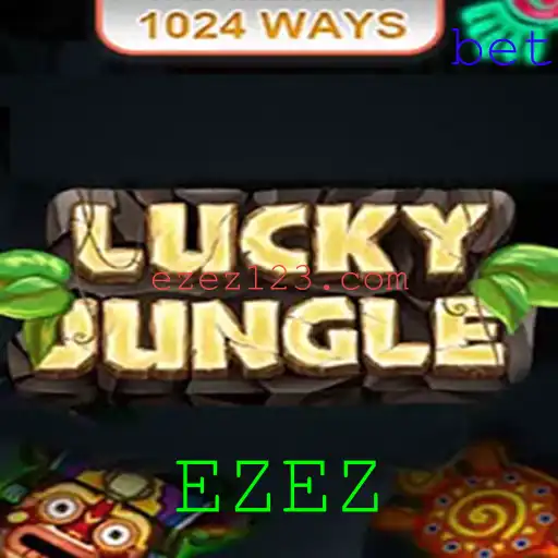Explorando o Universo do Jogo LuckyJungle1024: Uma Aventura em Meio à Selva com um Toque de Sorte