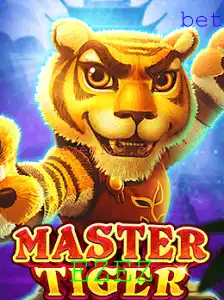 Desvendando o Fascinante Universo de MasterTiger