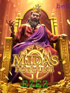 Explorando MidasFortune: Um Novo Horizonte no Mundo dos Jogos