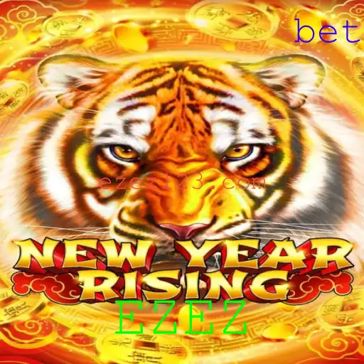 Descubra o Universo de NewYearRising: O Jogo do Momento com EZEZ