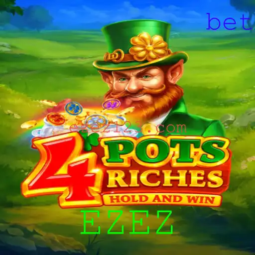 Descubra o Mundo Empolgante de 4potsriches