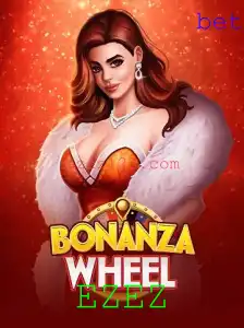 Descubra BonanzaWheel: Um Jogo de Estratégia e Sorte