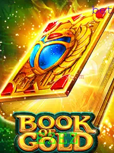 Descubra o Fascinante Mundo de BookofGold: Um Jogo para os Tempos Modernos