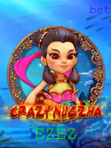 CrazyNuoZha: O Jogo que Está Revolucionando Com a Palavra-Chave 'EZEZ'