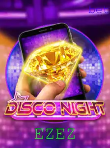Descubra o Fascinante Mundo de DiscoNightM: Uma Aventura de Jogo Inovadora