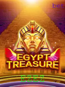 EgyptTreasure: Desvende os Segredos das Pirâmides