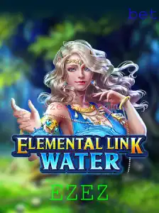 Descubra o Fascinante Mundo de ElementalLinkWater: A Nova Sensação dos Jogos