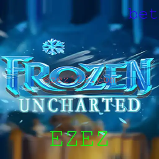 FrozenUncharted: Aventura Congelante no Novo Mundo de EZEZ