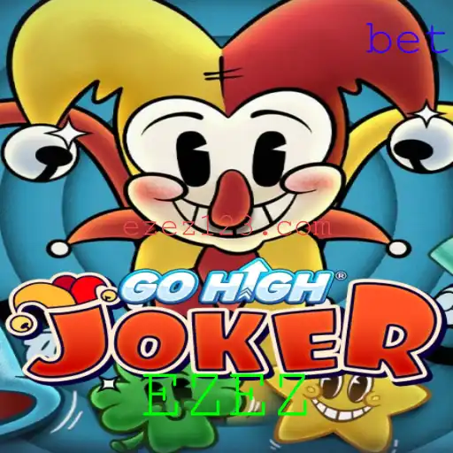 GoHighJoker: Uma Nova Experiência no Mundo dos Jogos com a Palavra-Chave EZEZ