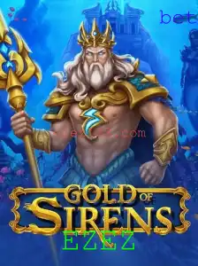 GoldofSirens: Descubra o Universo do Jogo Revolucionário com a Chave EZEZ