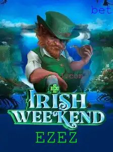 Explorando o 'IrishWeekend': A Nova Sensação dos Jogos Casuais