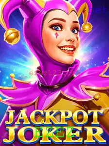 Descubra o Mundo Divertido de JackpotJoker com EZEZ