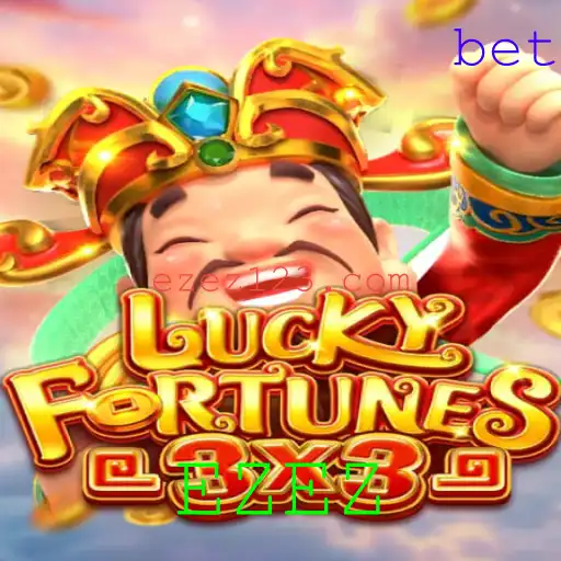 Descubra o Jogo LUCKYFORTUNES3x3: Regras e Estratégias com Destaque para EZEZ