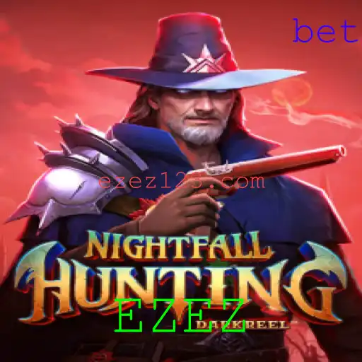 NightfallHunting: A Nova Sensação no Mundo dos Jogos de Tabuleiro
