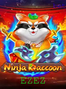 NinjaRaccoon: Descubra o Mundo Fascinante deste Jogo Electrificante