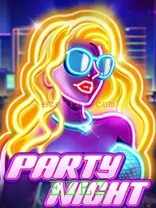 Descubra o Jogo PartyNight: A Diversão Garantida com EZEZ