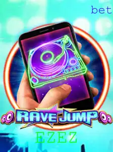 Descubra o Universo Vibrante de RaveJumpmobile: Um Mergulho no Futuro dos Jogos