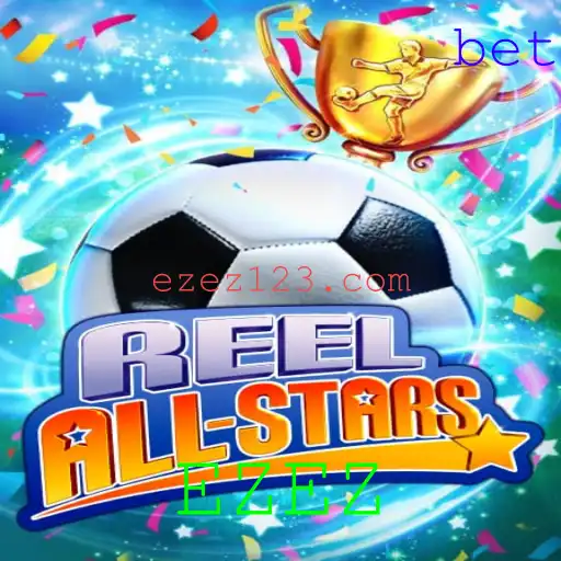 Descubra as Emoções de ReelAllStars: Um Jogo de Azar Inovador