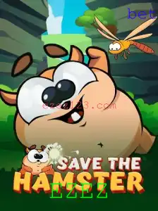 Descubra o Fascinante Mundo de 'SavetheHamster'