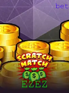ScratchMatch: Descubra um Jogo Inovador e Empolgante