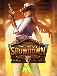WildBountyShowdown: Uma Aventura Inovadora no Mundo dos Jogos