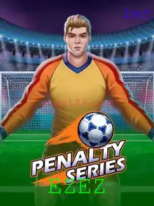 Descubra PenaltySeries: O Jogo de Estratégia e Precisão