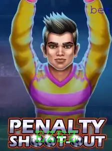 Explorando PenaltyShootOut: Um Jogo Eletrizante de Futebol