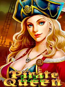 Tudo sobre PirateQueen: O Novo Sensação do Mundo dos Jogos