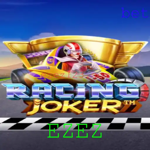 RacingJoker: Descubra a Emoção do Jogo de Corrida com EZEZ