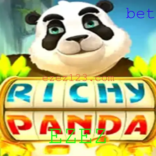 Descubra o Mundo Empolgante de RichyPanda: A Aventura EZEZ